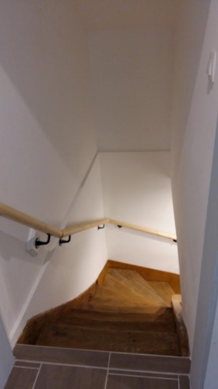 Tripiers Duplex Lägenhet Colmar Exteriör bild